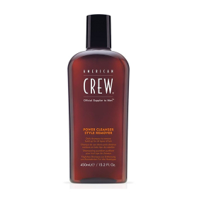 American Crew Power Cleanser Style Remover 15.2 oz. 07891