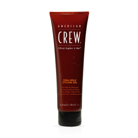 American Crew Firm Hold Styling Gel Tube 8.4 oz/250 ml 06050