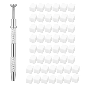 Ombre Sponge Gradient Nail Art Stamper Tool Set 24912