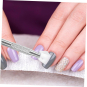 Ombre Sponge Gradient Nail Art Stamper Tool Set 24912