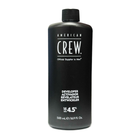 American Crew Classic Developer Activador 500 ml  24777