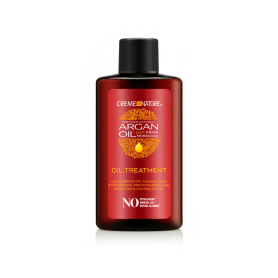 Creme Of Nature Argan Oil Treatment 3 fl oz 25198