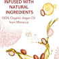 Creme Of Nature Argan Oil Treatment 3 fl oz 25198