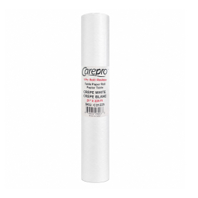 Carepro Examination Paper 21" x 225'  Crepe C21225