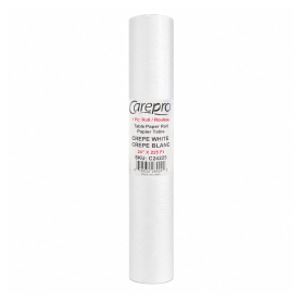 Carepro Examination Paper 24" x 225'  Crepe C24225