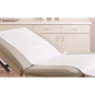 Carepro Examination Paper 24" x 225'  Crepe C24225