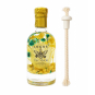 Logos Oil Candle 6 oz  - The Moon 28140