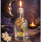 Logos Oil Candle 6 oz  - The Moon 28140