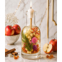 Logos Oil Candle 3 oz - Hestia 28143