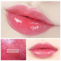 Aloe Vera Moisture Color Changing Lip Balm Lipstick 02974