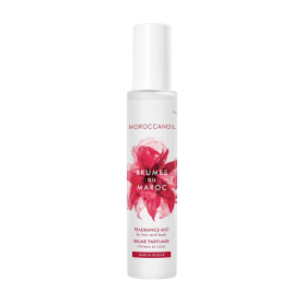 Moroccanoil Brumes Du Maroc Fragrance Mist 3oz Dahlia Rouge