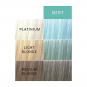 Wella Color Charm Paints 2 oz Mint 31041