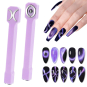 3 in 1 Cat Eye Magnet Pink 31218