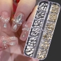 Nail Art Decorations 33920