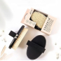 Nylon Bristles Spa Dry Exfoliating Brush 39910
