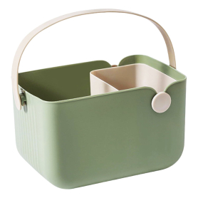 Storage Plastic Basket Organizer 40510