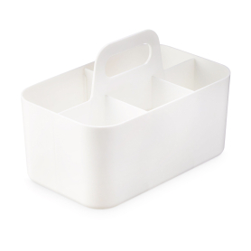 Storage Plastic Basket Organizer 40511