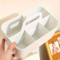 Storage Plastic Basket Organizer 40511