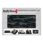 BaByliss4 Barbers Prefessional Magnetic Mat BMAGMATB/45342