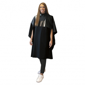 BaBylissPRO Extra-Large Hybrid Cape 48"x59" BESHYBRIDUC45581
