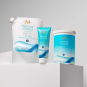 Moroccanoil Blonde Voyage Clay Lightener 17.6 oz 46174
