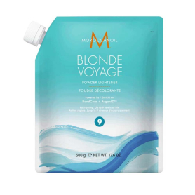 Moroccanoil Blonde Voyage Powder Lightener 17.6 oz 46181