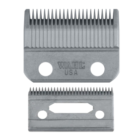 Wahl 2-Hole Clipper Blade - 1mm-3mm #51006