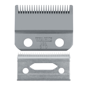 Wahl 2-Hole Clipper Blade - Stagger-Tooth #51010