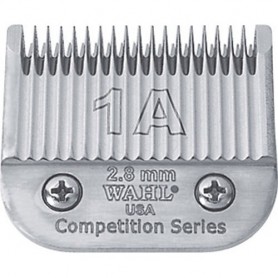 Wahl Competition Series Clipper Blade #1A 2.8mm #52209