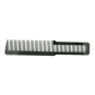 Wahl Large Clipper Cut Comb In Black #53191