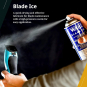 Wahl Blade Ice Coolant, Lubricant, Cleaner 397g/14 oz #53321