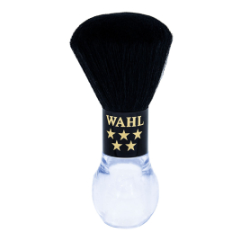 Wahl 5 Star Neck Duster Soft Goat Hair Bristles 56742