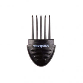 Termix Brush Cleaner Black P-LIM-CEP / 58063