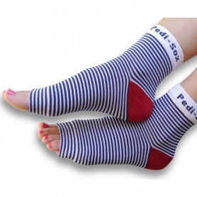 Lite Collection Pedi-Sox American Cruise PSL-609