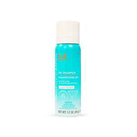 Moroccanoil Dry Shampoo Light Tones 1.7 oz RMO-MOR-FDSL02