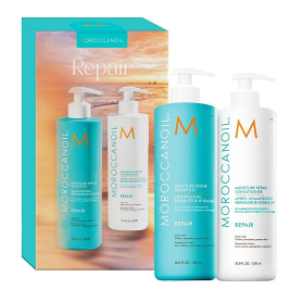 Moroccanoil Repair Half Litre Duo RMO-MOR-XD300 76907