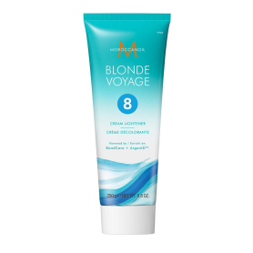 Moroccanoil Blonde Voyage Cream Lightener 8.8 oz ASS-06-05