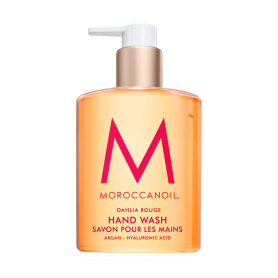 Moroccanoil Body Dahlia Rouge Hand Wash 12oz DRHW12 74088
