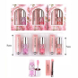 Romantic Tale Color Reviver Lip Balm & Lip Oil Set RT-8256