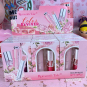 Romantic Tale Color Reviver Lip Balm & Lip Oil Set RT-8256