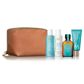 Moroccanoil Travel Set Repair 4pk XD335 76952
