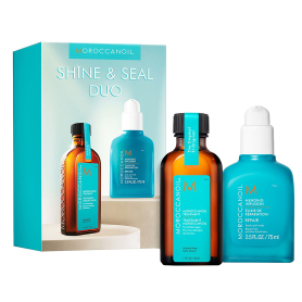Moroccanoil Shine & Seal Duo RMO-MOR-XD180 76471
