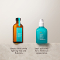 Moroccanoil Shine & Seal Duo RMO-MOR-XD180 76471