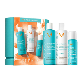 Moroccanoil Spring Repair 4pk RMO-MOR-XD125 77676