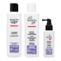 Nioxin 5 Chemically Treated Hair Light Thinning 79545