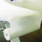 Silk B Nonwoven Bed Sheet Roll Face Hole 32"x72" NBS30 26188