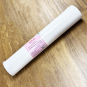 Silk B Nonwoven Bed Sheet Roll Face Hole 32"x72" NBS30 26188