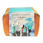 Moroccanoil Discovery Set Hydration 4pk MOR-XD340 97693