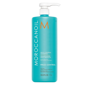 Moroccanoil Frizz Control Shampoo 33.8 oz MOR-CFCS34 97244