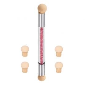 Berkeley Gradient Shading & Dotting Sponge Pen AB560